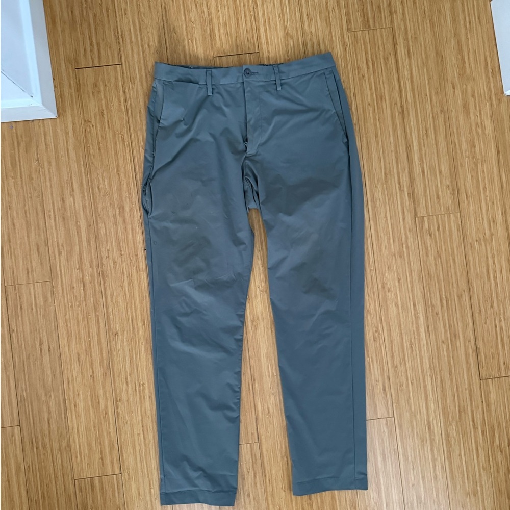 Polo by Ralph Lauren Men's Slate Chinos